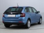 Škoda Rapid - fotka číslo 4