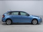 Škoda Rapid - fotka číslo 5