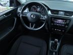 Škoda Rapid - fotka číslo 6