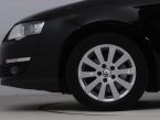 Volkswagen Passat - fotka číslo 13