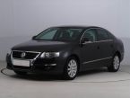 Volkswagen Passat - fotka číslo 1
