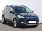 Ford Kuga - fotka číslo 0
