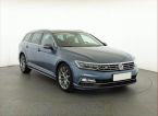 Volkswagen Passat - fotka číslo 0