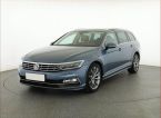 Volkswagen Passat - fotka číslo 1