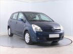 Toyota Corolla - fotka číslo 0