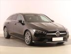 Mercedes Třída CLA - fotka číslo 0