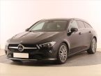 Mercedes Třída CLA - fotka číslo 1