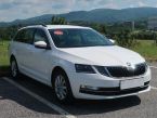 Škoda Octavia - fotka číslo 0