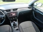 Škoda Octavia - fotka číslo 7