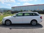 Škoda Octavia - fotka číslo 2