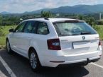 Škoda Octavia - fotka číslo 3