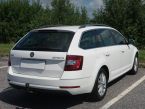 Škoda Octavia - fotka číslo 4