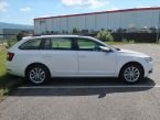 Škoda Octavia - fotka číslo 5