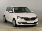 Škoda Fabia - fotka číslo 0