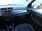 Škoda Fabia - fotka číslo 7