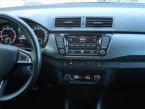 Škoda Fabia - fotka číslo 11