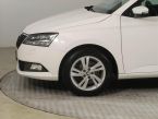 Škoda Fabia - fotka číslo 14