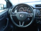 Škoda Fabia - fotka číslo 15