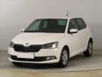 Škoda Fabia - fotka číslo 1