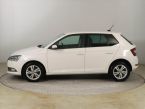 Škoda Fabia - fotka číslo 2