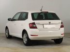 Škoda Fabia - fotka číslo 3