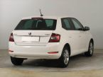 Škoda Fabia - fotka číslo 4