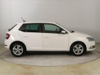 Škoda Fabia - fotka číslo 5
