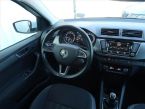 Škoda Fabia - fotka číslo 6