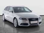Audi A4 - fotka číslo 0