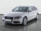 Audi A4 - fotka číslo 1