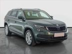 Škoda Kodiaq - fotka číslo 0