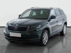 Škoda Kodiaq - fotka číslo 1