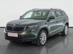 Škoda Kodiaq - fotka číslo 1
