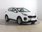 Kia Sportage - fotka číslo 0