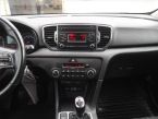 Kia Sportage - fotka číslo 11