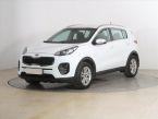 Kia Sportage - fotka číslo 1
