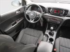 Kia Sportage - fotka číslo 6