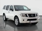 Nissan Pathfinder - fotka číslo 0