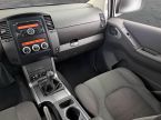 Nissan Pathfinder - fotka číslo 7