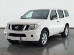 Nissan Pathfinder - fotka číslo 1