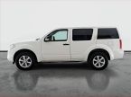 Nissan Pathfinder - fotka číslo 2