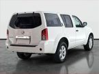 Nissan Pathfinder - fotka číslo 4