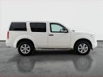 Nissan Pathfinder - fotka číslo 5