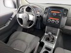 Nissan Pathfinder - fotka číslo 6