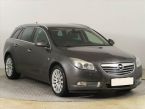 Opel Insignia - fotka číslo 0