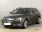 Opel Insignia - fotka číslo 1