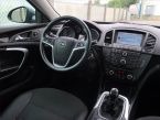 Opel Insignia - fotka číslo 6