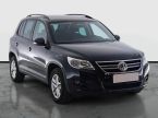 Volkswagen Tiguan - fotka číslo 0