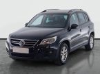 Volkswagen Tiguan - fotka číslo 1