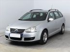 Volkswagen Golf - fotka číslo 1